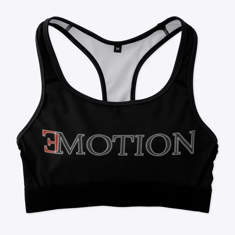 Motion Sports Bra