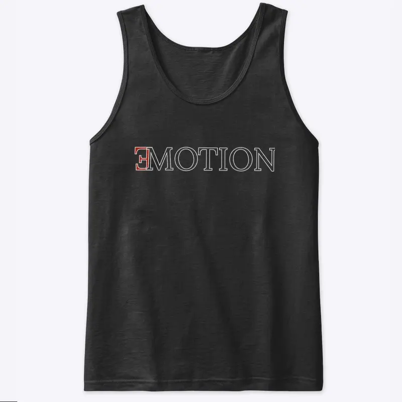 Motion men’s tank