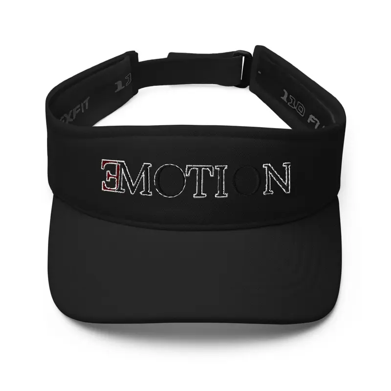 Motion visor