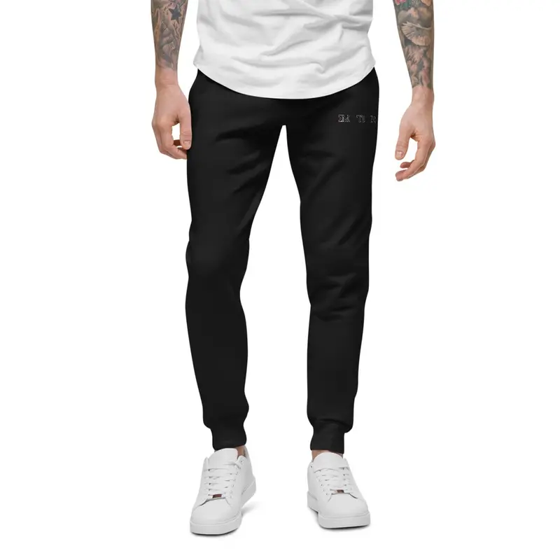 Motion Stitched Joggers