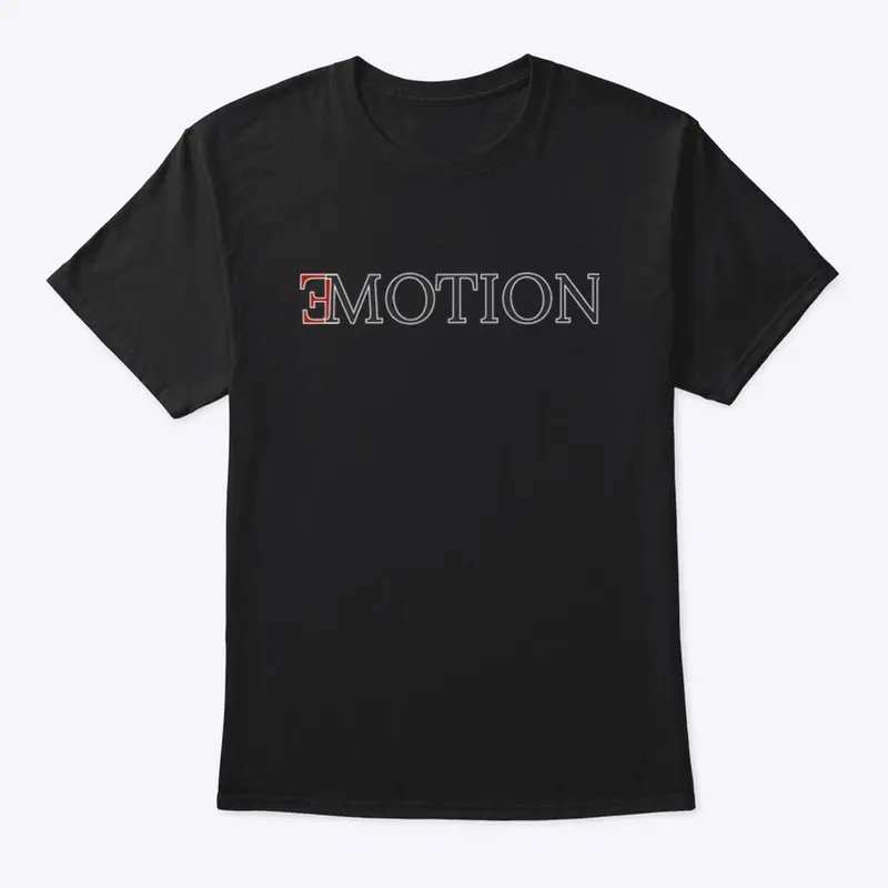 Motion horizontal tee