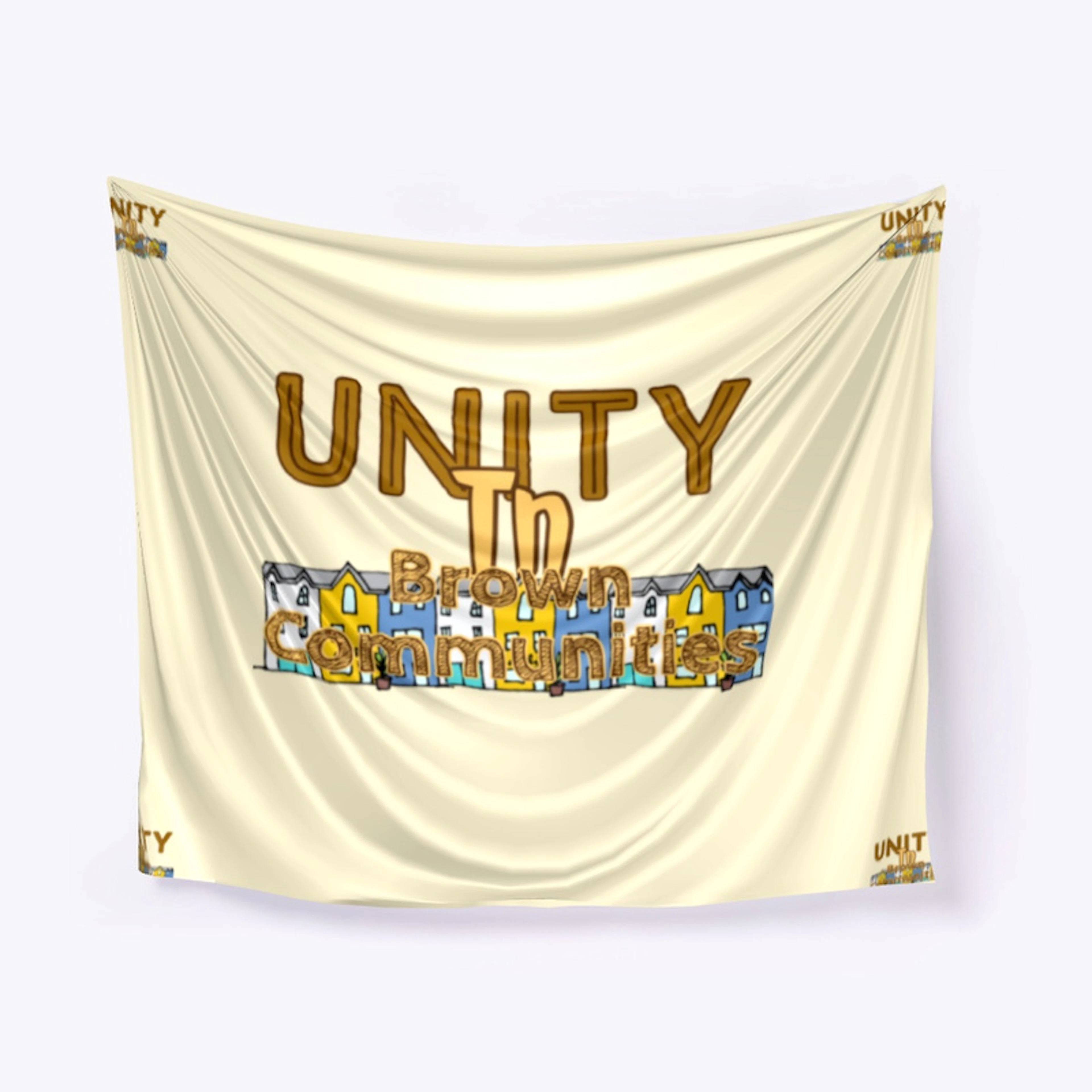 Unity Tapestry