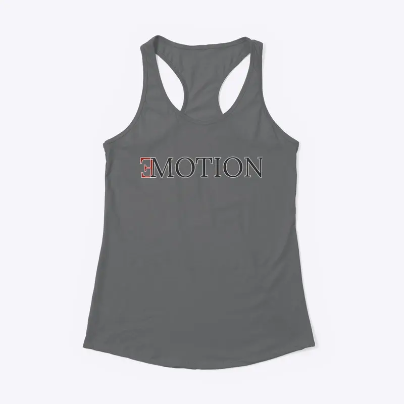 Motion Tank Top