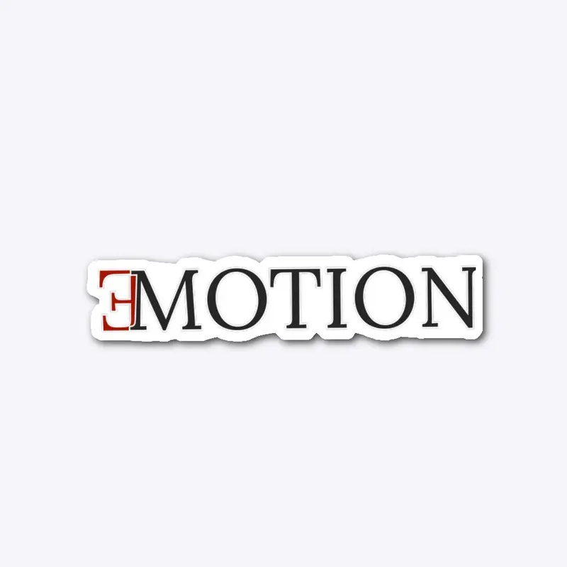 Motion Sticker