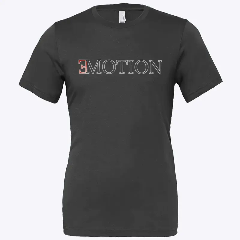 Motion Fitted Tee