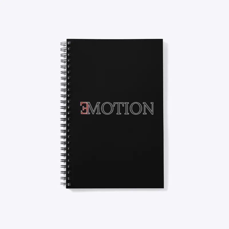 Motion Notebook