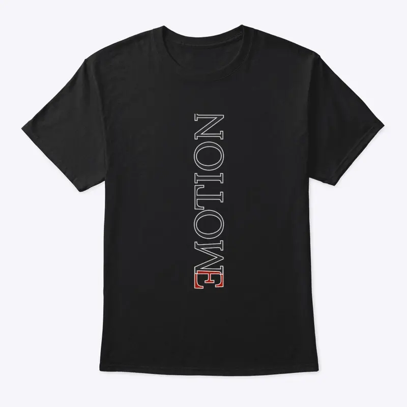 Motion vertical tee