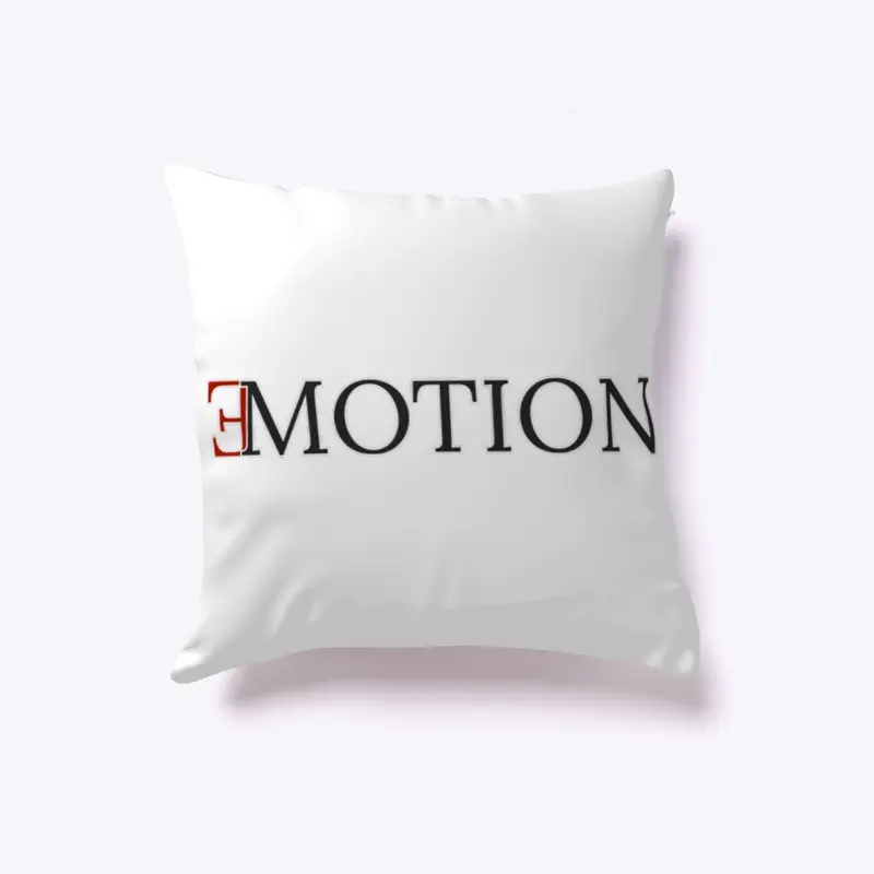 Motion pillow