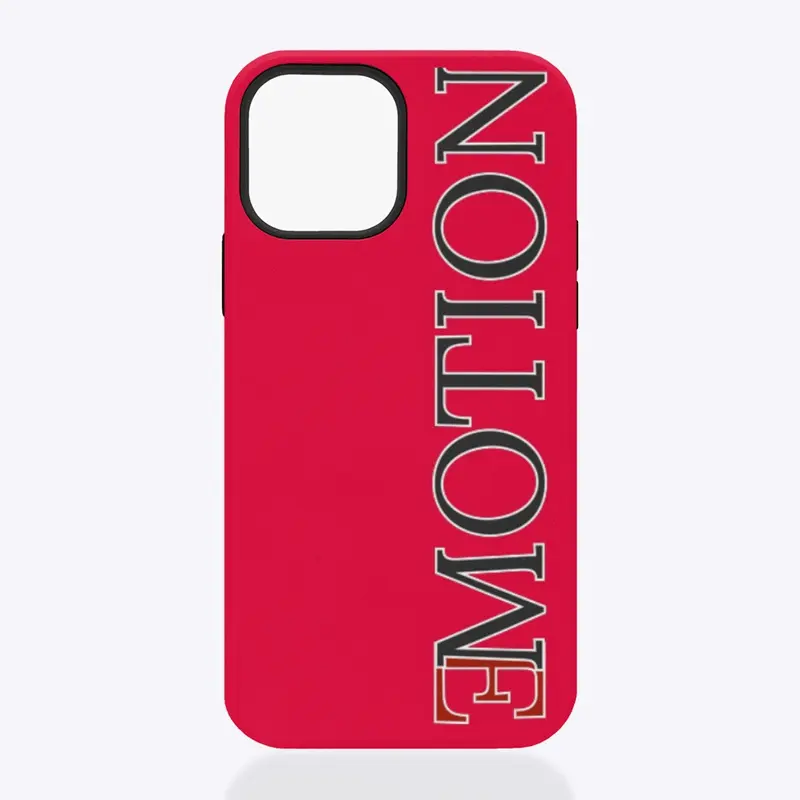 Motion Mag Case