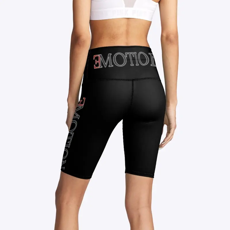 Motion bike shorts