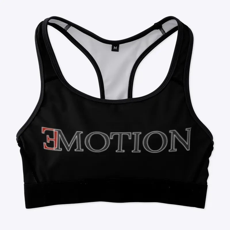 Motion Sports Bra