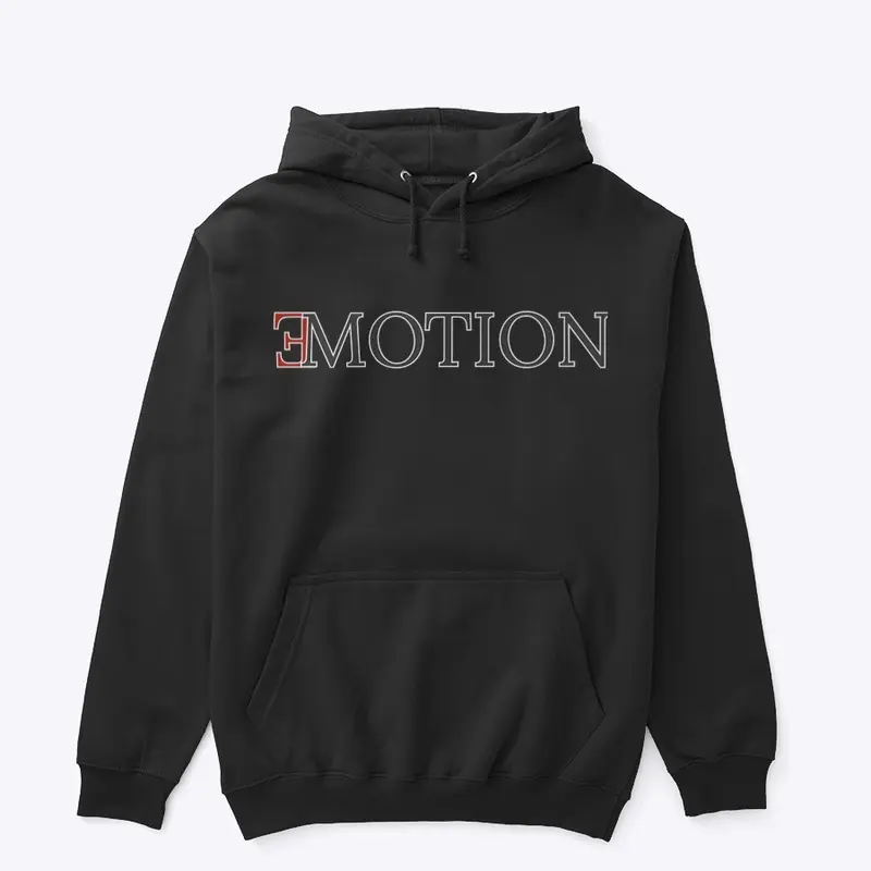 Motion hoodie