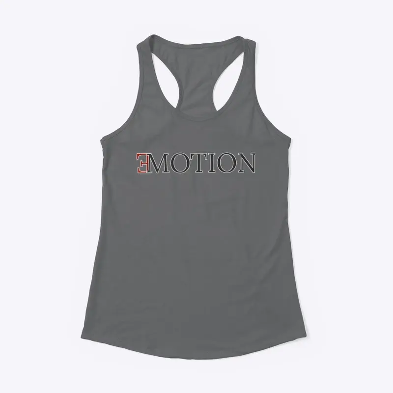 Motion Tank Top